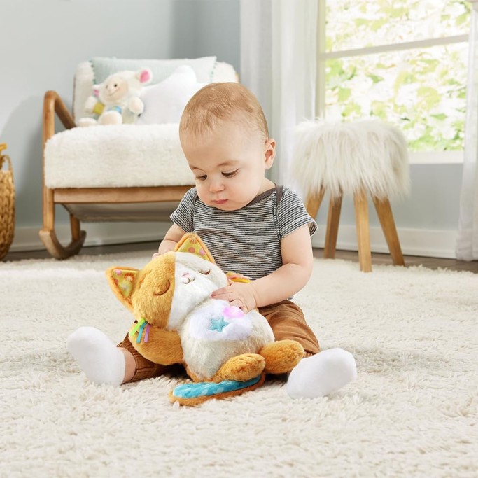 VTech Birba, Dormi e Sogna con Me