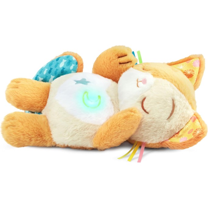 VTech Birba, Dormi e Sogna con Me