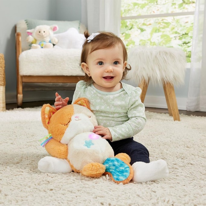 VTech Birba, Dormi e Sogna con Me