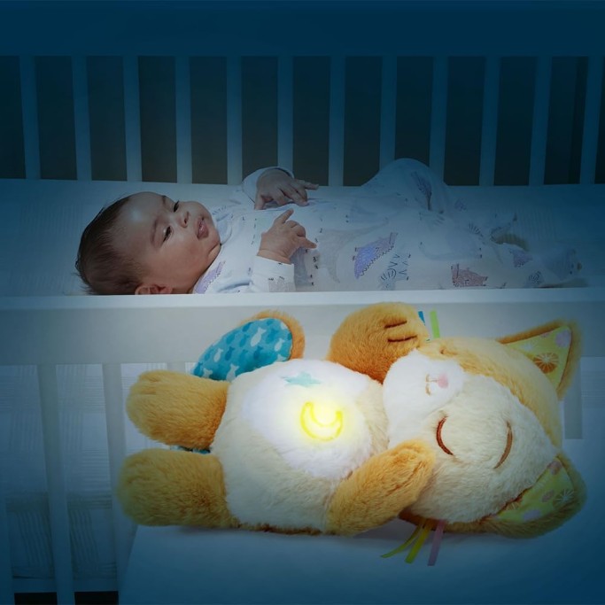VTech Birba, Dormi e Sogna con Me