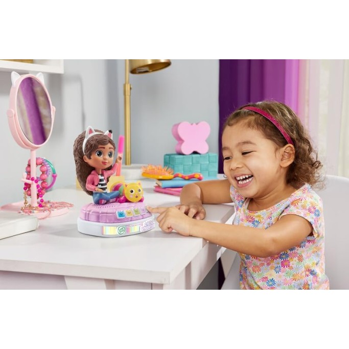 VTech Racconta Storie Luminoso di Gabby