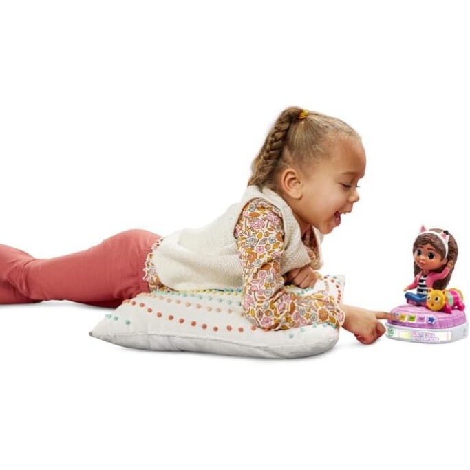 VTech Racconta Storie Luminoso di Gabby