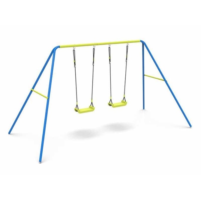 COLIBRI' ALTALENA DOUBLE SWING
