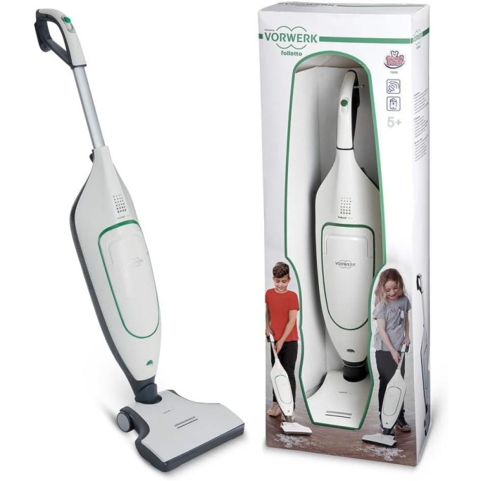 Nuovo Vorwerk Folletto Aspirapolvere