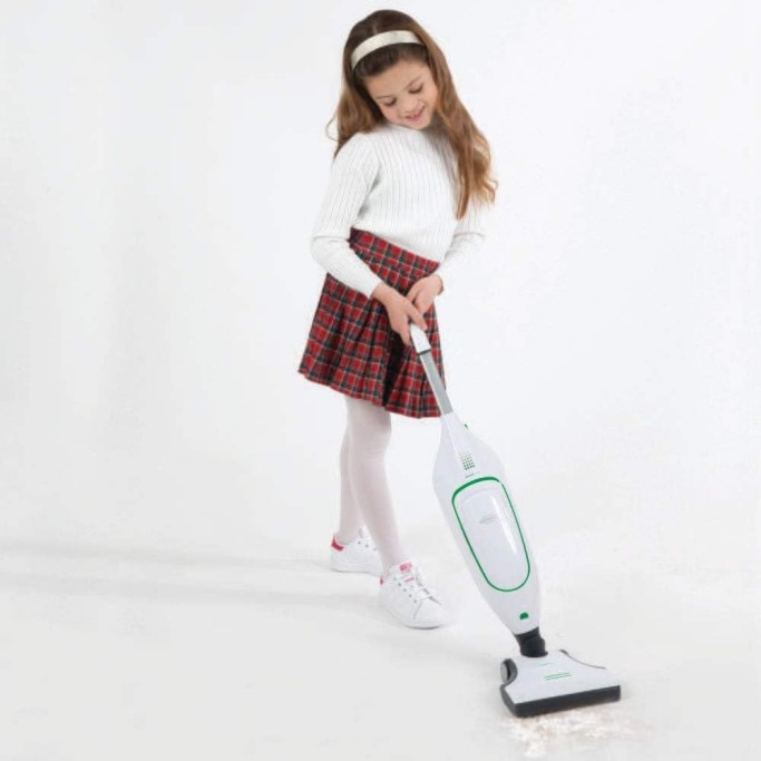 Nuovo Vorwerk Folletto Aspirapolvere