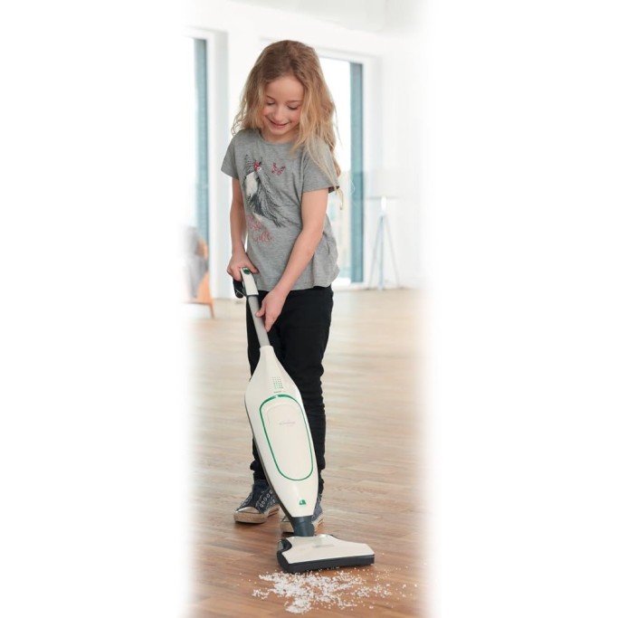 Nuovo Vorwerk Folletto Aspirapolvere