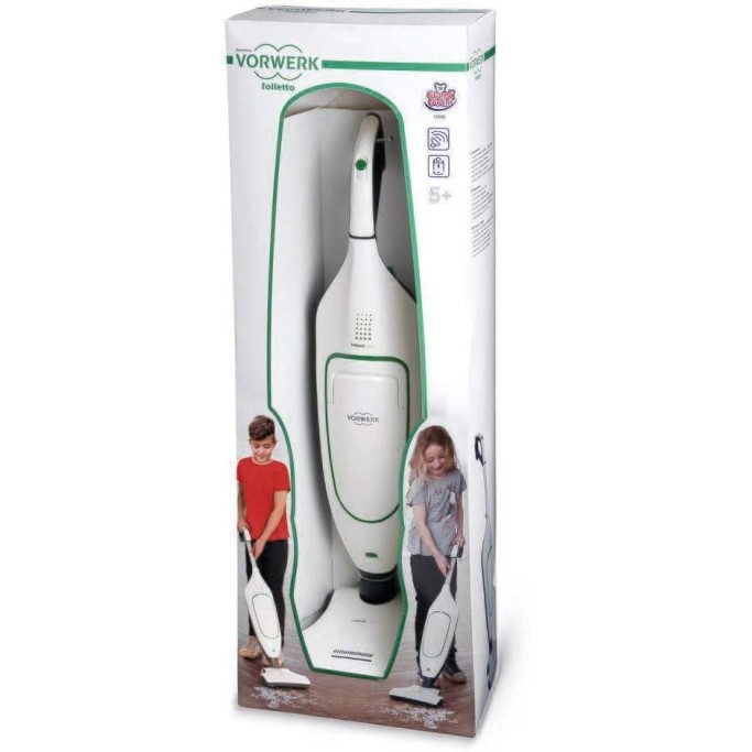 Nuovo Vorwerk Folletto Aspirapolvere