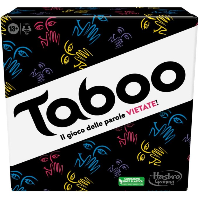 Taboo classico