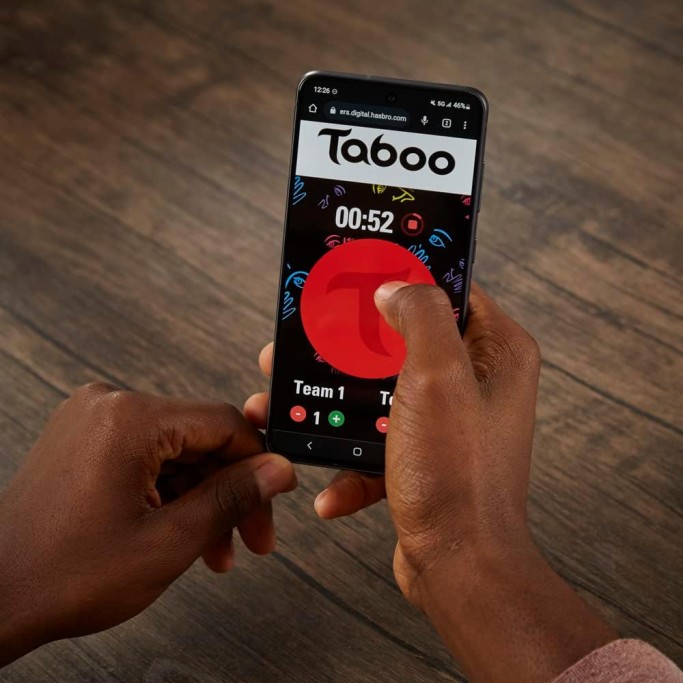 Taboo classico