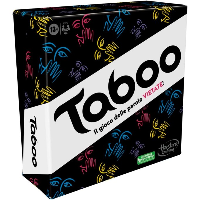Taboo classico