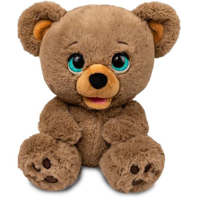 Orso Peluche Racconta Storie Con l'Intelligenza Artificiale