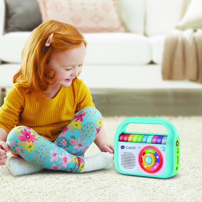 VTech Music’Kid dello Zecchino d'Oro