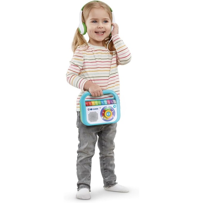 VTech Music’Kid dello Zecchino d'Oro