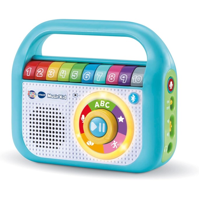 VTech Music’Kid dello Zecchino d'Oro