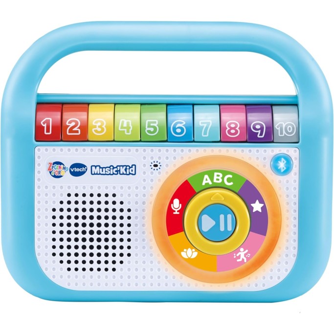 VTech Music’Kid dello Zecchino d'Oro