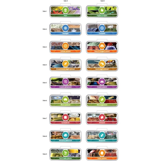 VTech Video Microscopio Interattivo