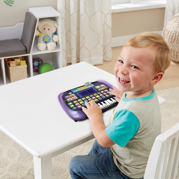 VTech Bit Smart Tablet