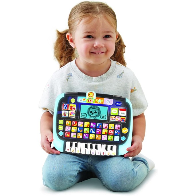 VTech Bit Smart Tablet