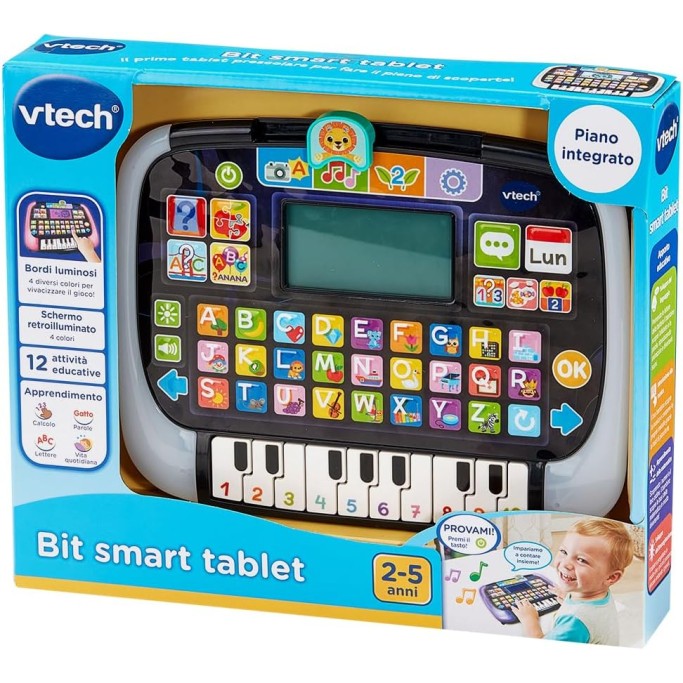 VTech Bit Smart Tablet
