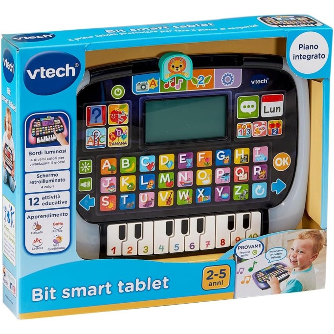 VTech Bit Smart Tablet