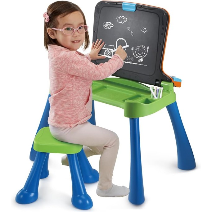 VTech Magico Tavolo Interattivo ToccaImpara
