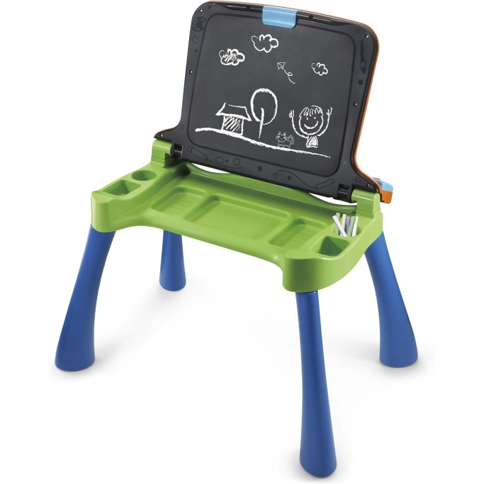 VTech Magico Tavolo Interattivo ToccaImpara