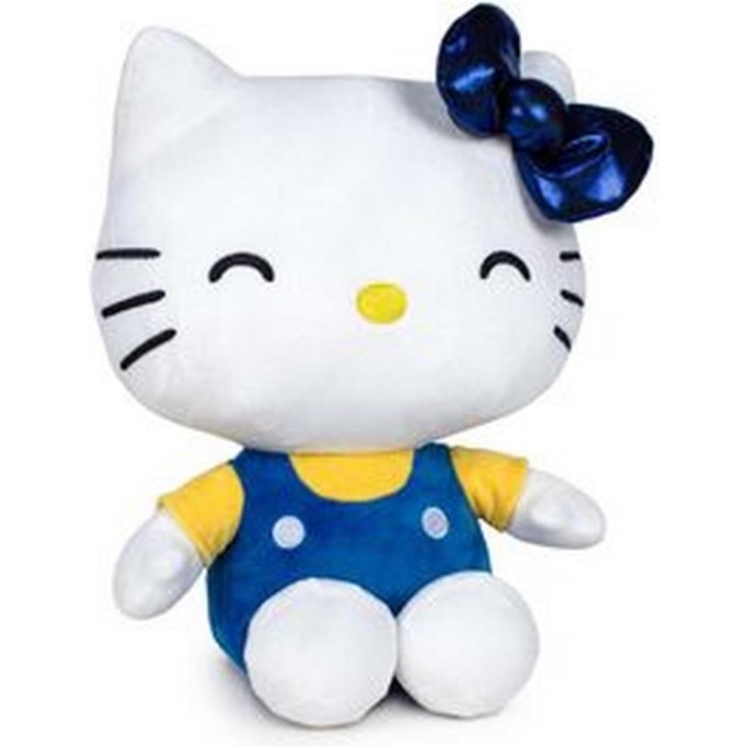 Hello Kitty 50° anniversario cm.22