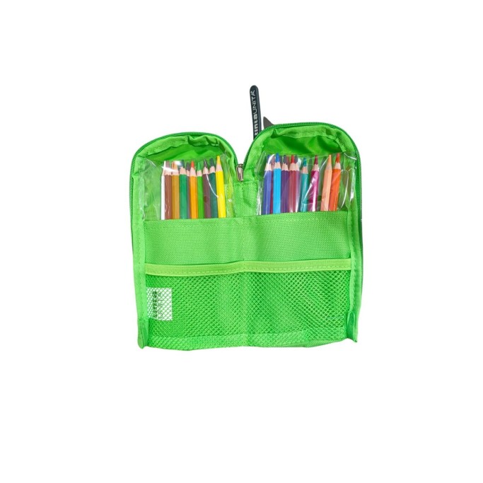 TINTAUNITA, BITWIN ASTUCCIO CON 24 PASTELLI