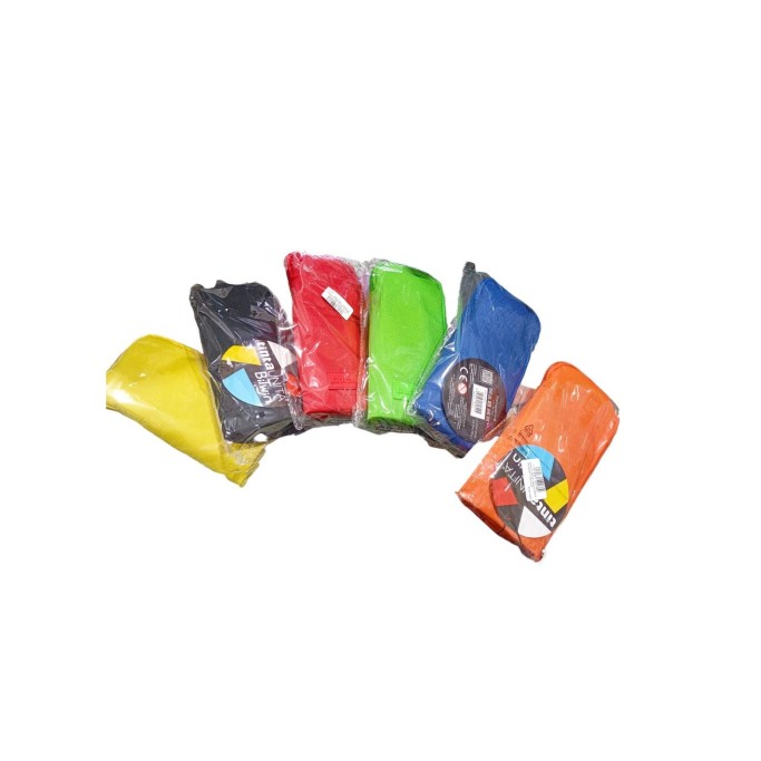 TINTAUNITA, BITWIN ASTUCCIO CON 24 PASTELLI