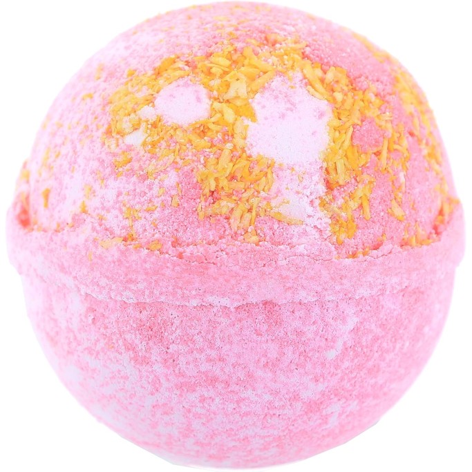 Set di 3 Bombe da Bagno da 200g - Pug Carlino