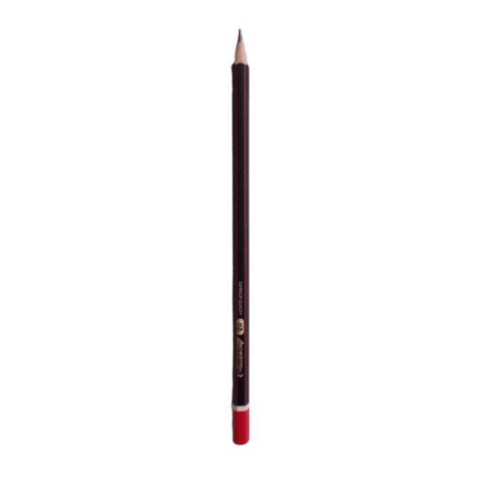 Matita Architetto superior quality HB Nr. 2