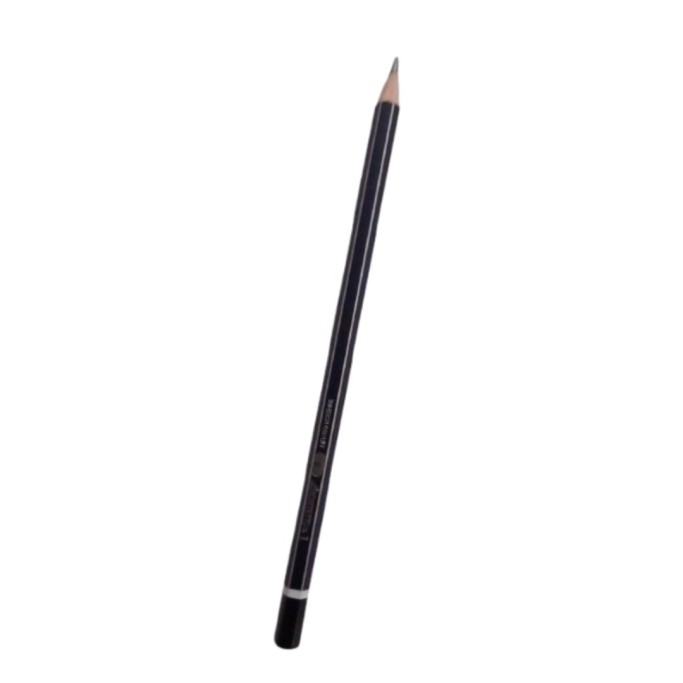 Matita Architetto superior quality B Nr. 1