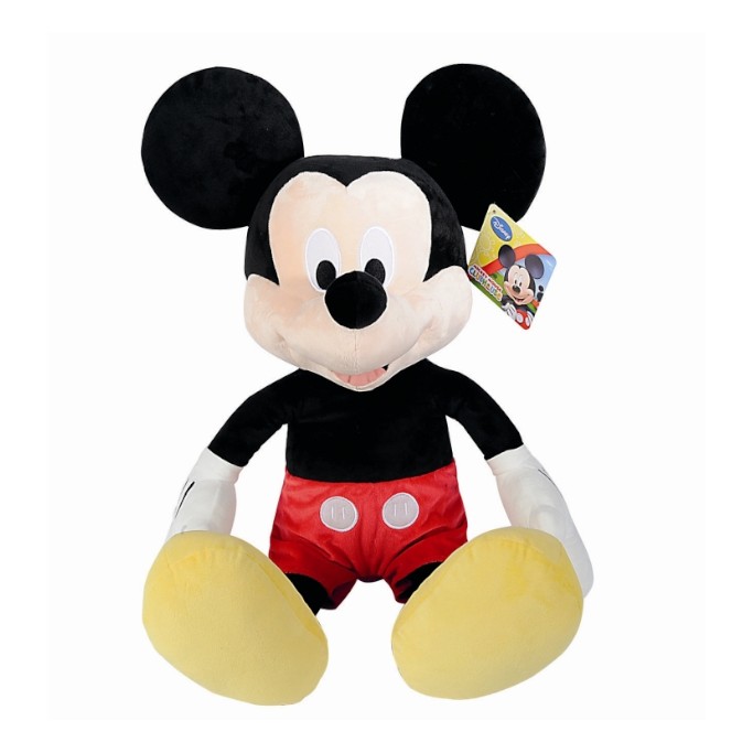 TOPOLINO (Mickey) New Style Peluche 70cm