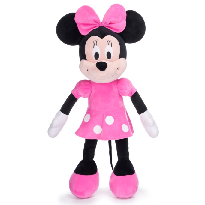 Minnie peluches cm.45
