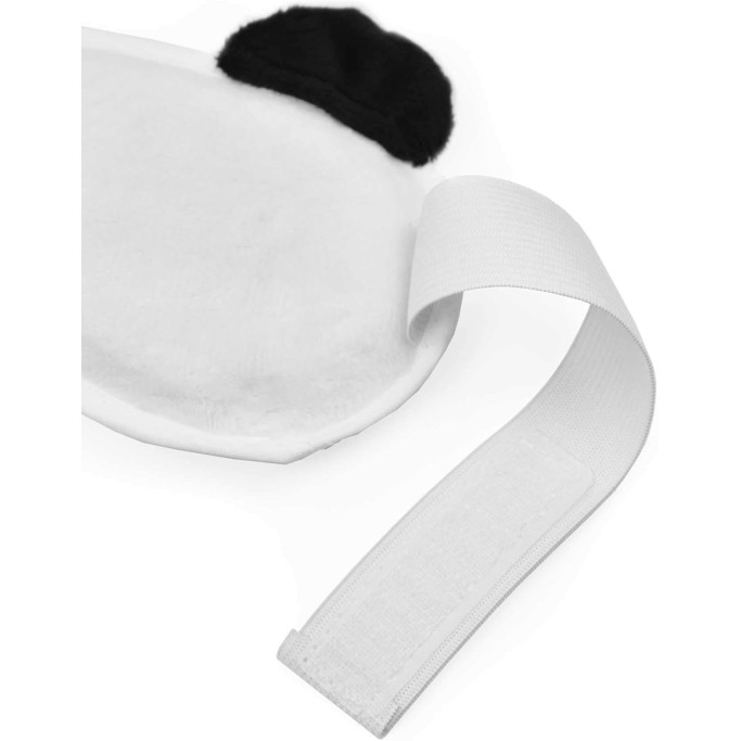 MASCHERA GEL PER OCCHI PANDA