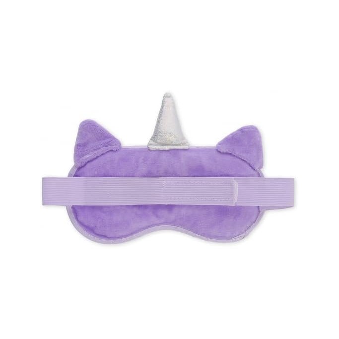 MASCHERA GEL PER OCCHI UNICORNO