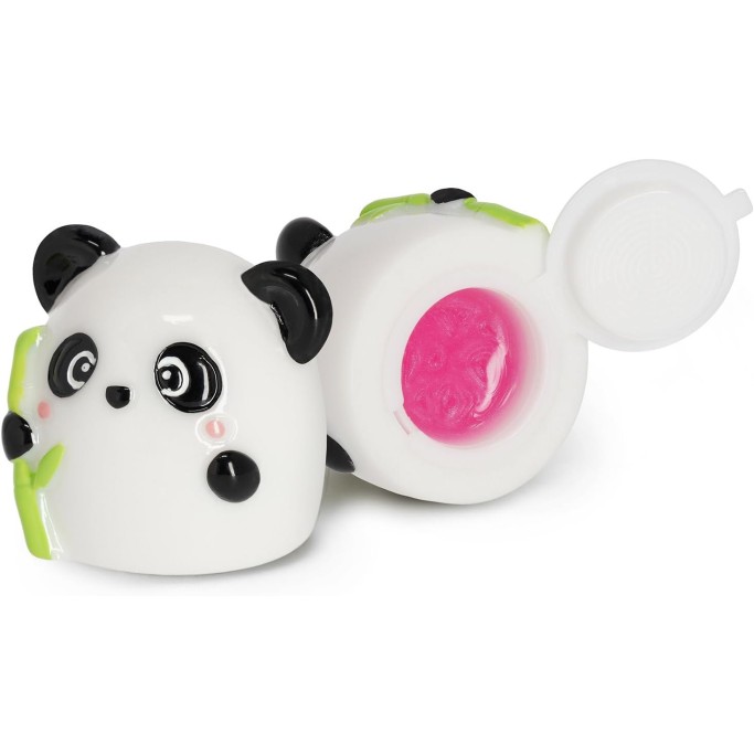 Legami Lucidalabbra Magic Kiss, Lipgloss Panda