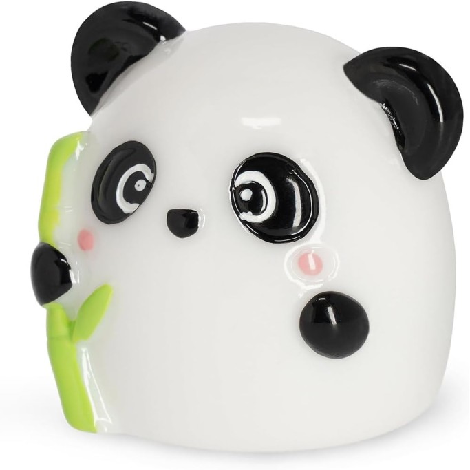 Legami Lucidalabbra Magic Kiss, Lipgloss Panda