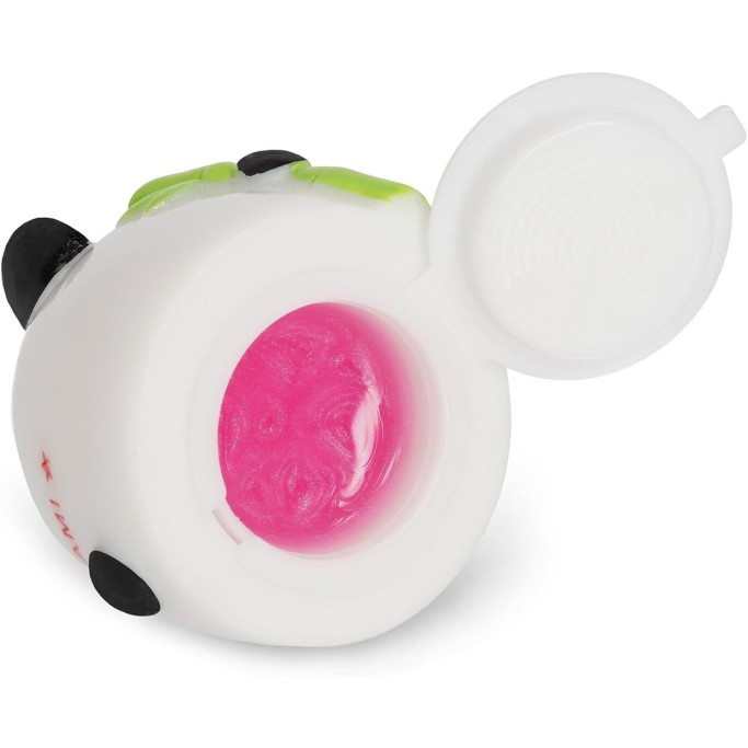 Legami Lucidalabbra Magic Kiss, Lipgloss Panda