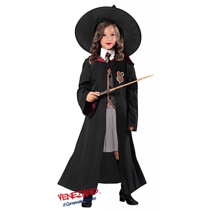 Costume di Carnevale MAGHETTA