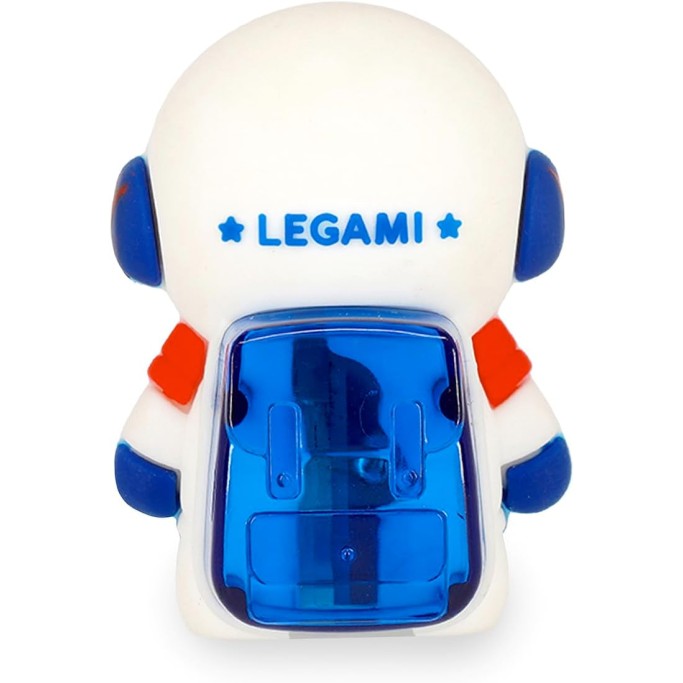 Legami Temperino Luminoso con Contenitore Sharpening Tema Space