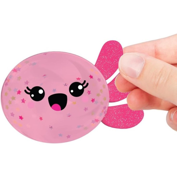 NANO CRAFT MAKE & INFLATE KIT CREAZIONE FINO A 20 BOLLE