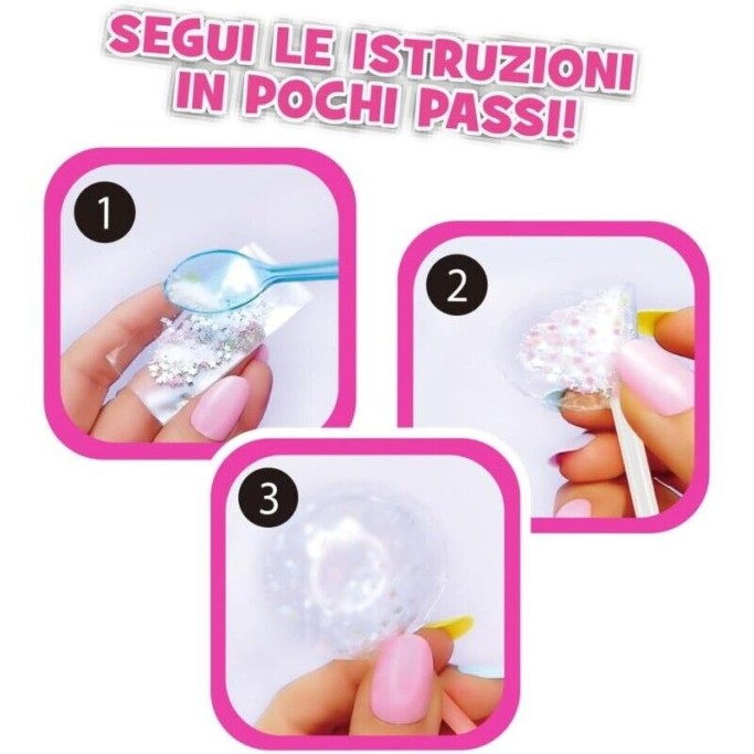NANO CRAFT MAKE & INFLATE KIT BASE