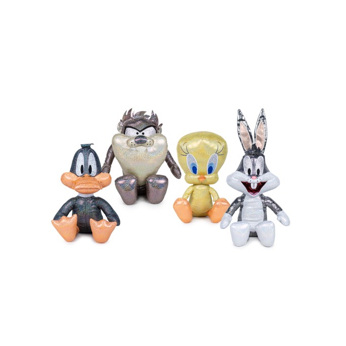 Peluche Looney Tunes Cromati 27 cm