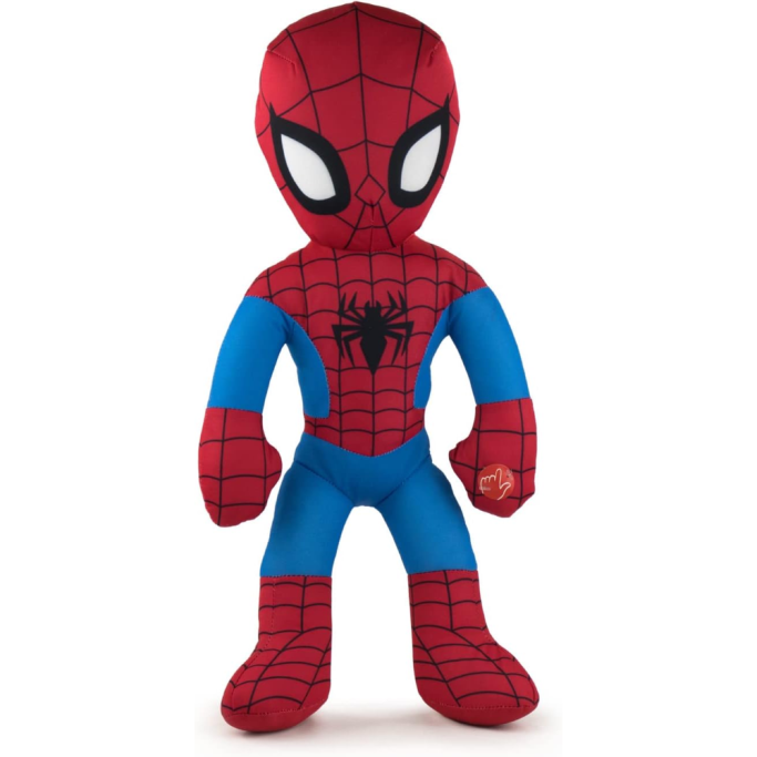 Marvel Spiderman cm.100