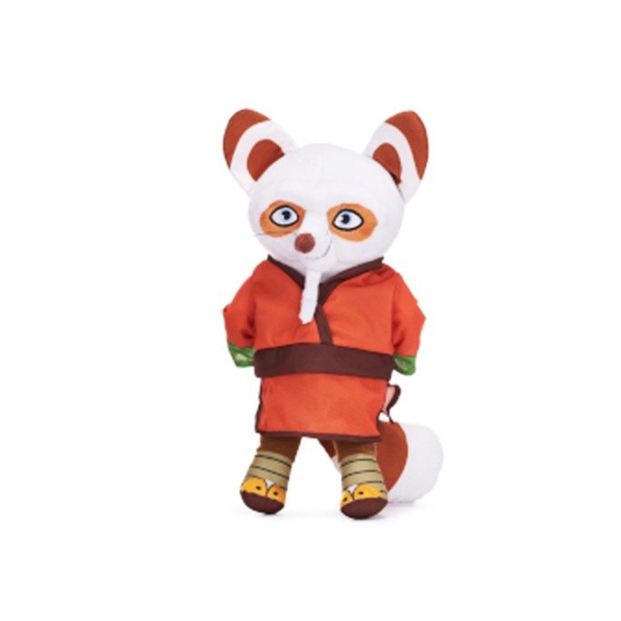 Kung Fu Panda M.3+ cm.30