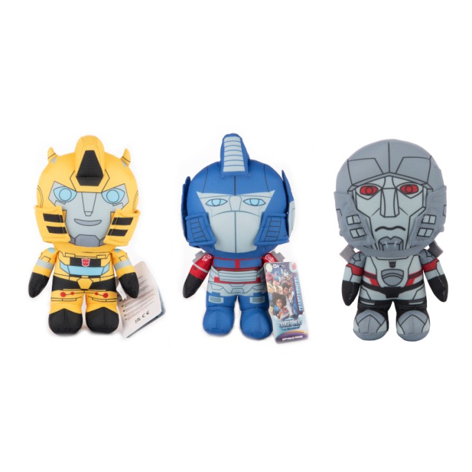 Trasformers cm.30
