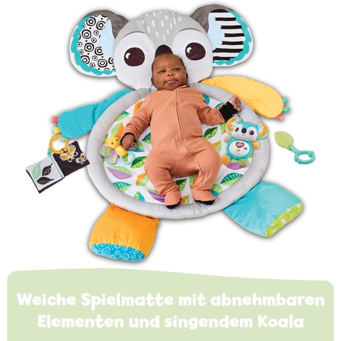Vtech Lala tenera koala