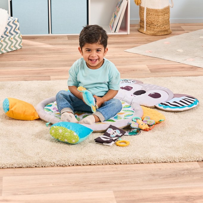 Vtech Lala tenera koala