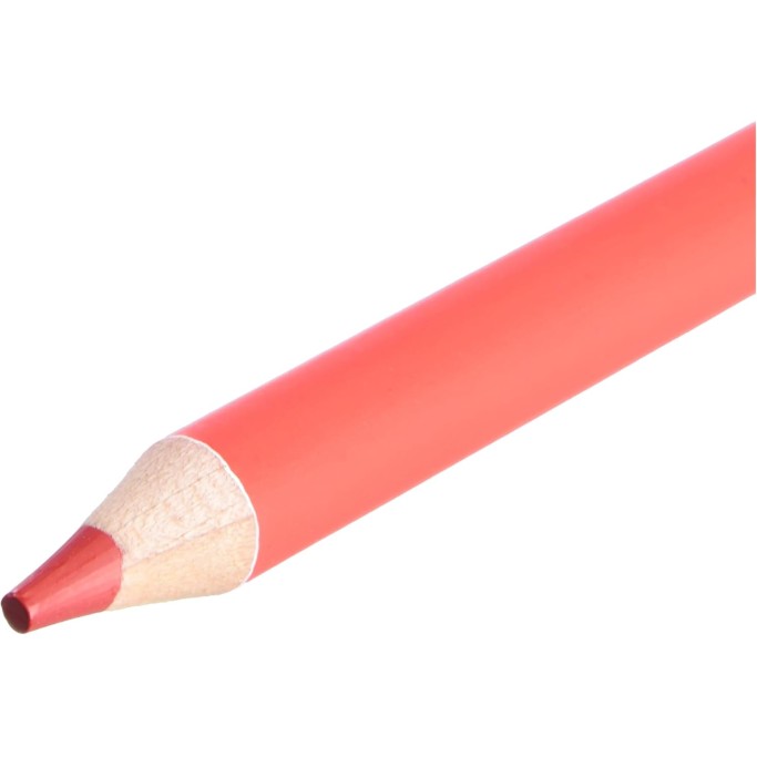Legami Pastello Jumbo 2 Colori, Red & Blue